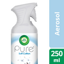 Desodorante Ambiental Pure Algodón 250 Ml