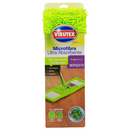 Mopa Plana Sin Mango Microactiva 45 Cm