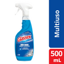 Limpiador Multiuso Gatillo Azul 500 Ml