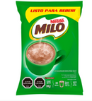 Saborizante Para Leche Top Cup Alegria 1 Kg