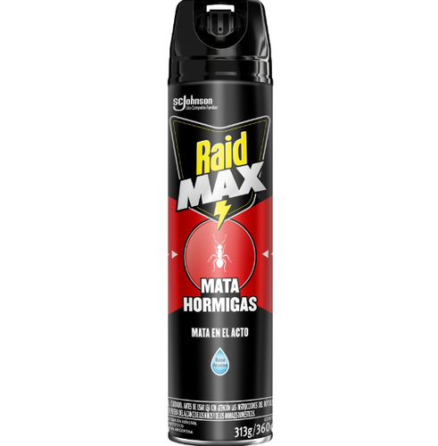 Insecticida Hormigas 360 Cc