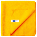 Paño Microfibra Amarillo 5 Un