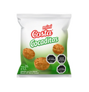 Galleta Dulce Mini Cocaditas 35 Gr