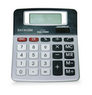 Calculadora Escritorio 10 Dígitos Dual Power