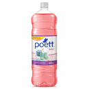 Limpiador De Pisos Aroma Bebe 1.8 Lt