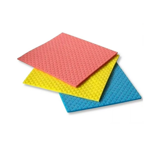 Paño Esponja Absorbente 3 Un