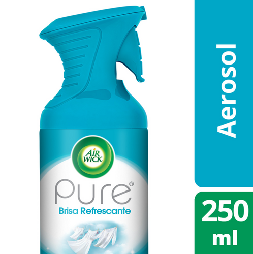 Desodorante Ambiental Pure Aire Fresco250 ml
