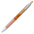 Lápiz Tinta Gel Retráctil 207F Naranjo 0.7