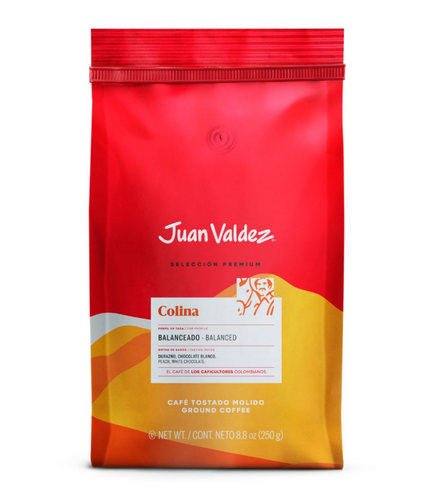 Café Colina Molido 250 Gr