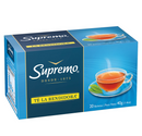 Té Negro La Rendidora 20 Bolsas