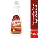 Lustra mueble Crema Tradicional 250 Ml