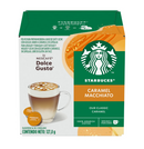Cápsula Caramel Macchiato 12 Un