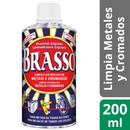 Limpiador Metales 200 Ml