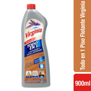 Abrillantador Piso Flotante Todo En 1 900 Ml