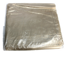 Bolsa Basura Plana Transparente 80x110 10 Un