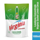 Lavalozas Liquido Doypack 1 Lt