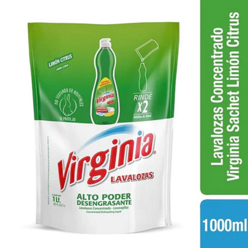 Lavalozas Liquido Doypack 1 Lt
