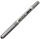Lápiz Tinta Gel Eye Fine UB 157 Negro 0.7