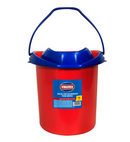 Balde Con Escurridor 14 Lt