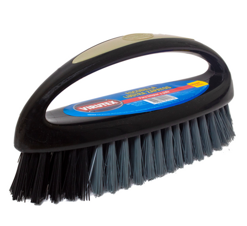 Escobilla Zapato