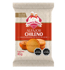 Alfajor Chileno 45 Gr