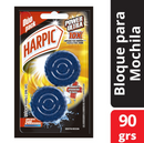 Limpiador Baño Estanque 2x45 Gr