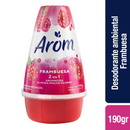 Desodorante Ambiental Cono Frambuesa 190 Gr