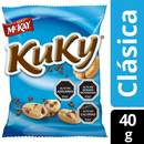 Galleta Dulce Mini Kuky Clasica 40 Gr