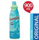 Cloro Gel Original 900 Ml