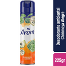 Desodorante Ambiental Chirimoya Alegre 360 Cc (225 Gr)
