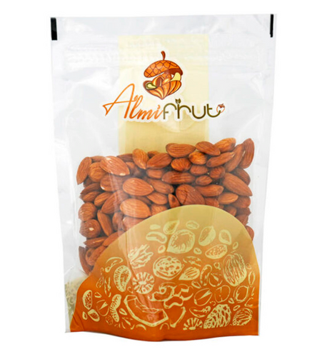 Almendras Enteras 1 Kg