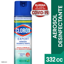 Desinfectante Ambiental Fresco 332 Cc