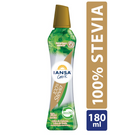 Endulzante Líquido Stevia Cero K 180 Ml