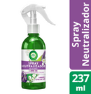 Desodorante Ambiental Neutralizador Lavanda 237 Ml