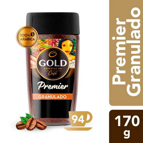 Cafe Tradicion Premier 170 Gr