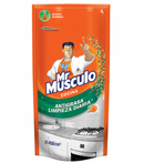 Limpiador Antigrasa Naranja Doypack 450 Cc