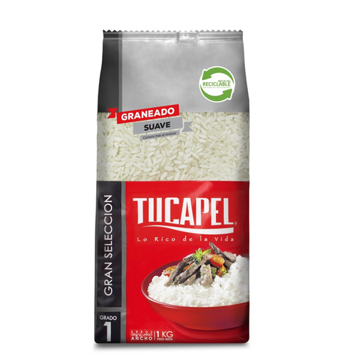 Arroz Grado 1 1 Kg