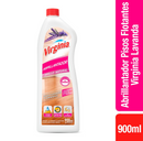 Abrillantador Piso Flotante Lavanda 900 Ml