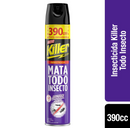 Insecticida Todo Insecto 390 Cc