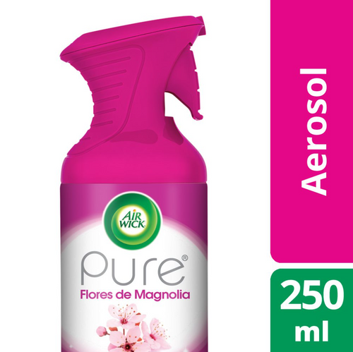 Desodorante Ambiental Dulce Cherry 250 Ml