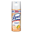 Desinfectante Ambiental Aerosol Citrus 354 Ml