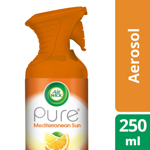Desodorante Ambiental Pure Citrico 250 Ml