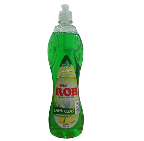 Lavalozas Ultra Concentrado 750 ml