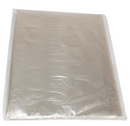 Bolsa Basura Plana Transparente 70x90 10 Un
