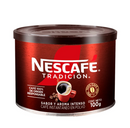 Café Instantáneo Tradición 100 Gr