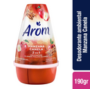 Desodorante Ambiental Cono Manzana Canela 190 Gr