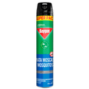 Insecticida Aerosol Mata Mosca Y Mosquito 450 Cc