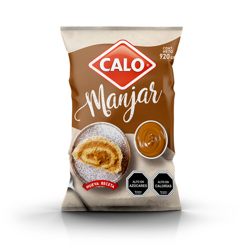 Manjar 920 Gr