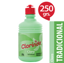Cloro Concentrado 250 Ml