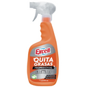 Limpiador Antigrasa Pro Gatillo 500 Ml